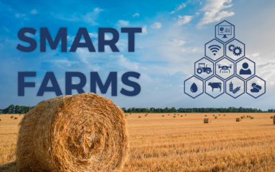Smart Farms: What you need to know