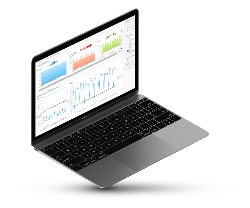 Enterprise Dashboard (4)